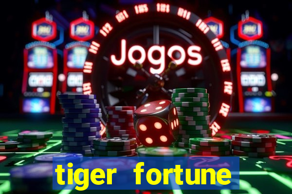 tiger fortune deposito 5 reais